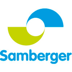 Paul Samberger GmbH - Zentrale Laim Logo