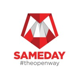 Sameday Logo