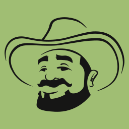 Samenfritze Logo
