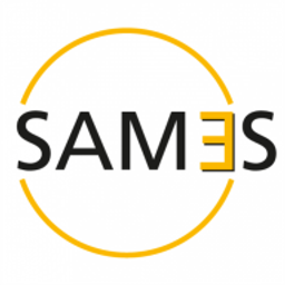 Sames Solar GmbH Logo