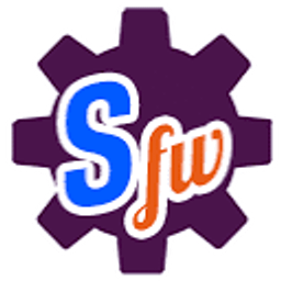 SamFw.com Logo