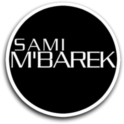 M'Barek Sami Diplom Übersetzer Logo