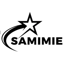 Samimie Logo