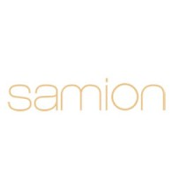 samion.com Logo