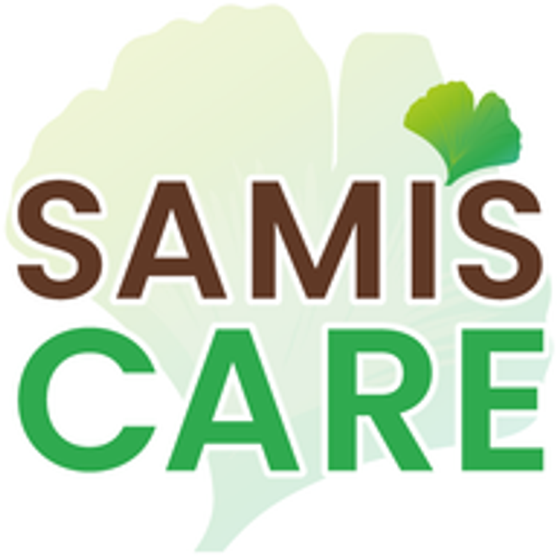 Samiscare Logo