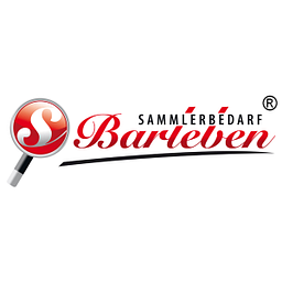 sammlerbedarf-barleben.com Logo