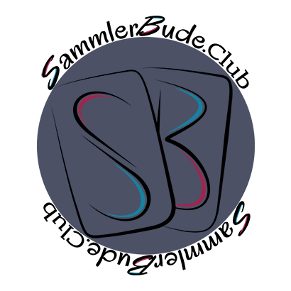 SammlerBude Logo