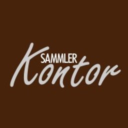 sammlerkontor.de Logo