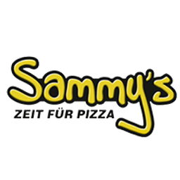 Sammy`s Pizza Logo