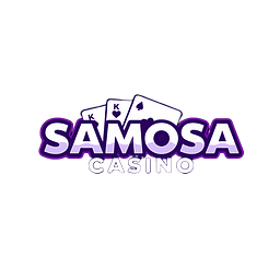 Samosacasino Logo