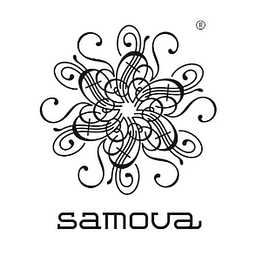samova.net Logo