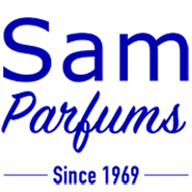 Sam Parfums Logo