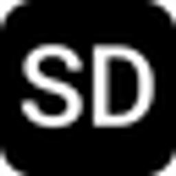 Sampledreams Logo