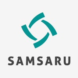 samsaru Logo