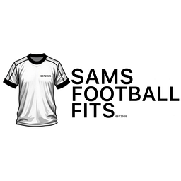 Samsfootballfits Logo
