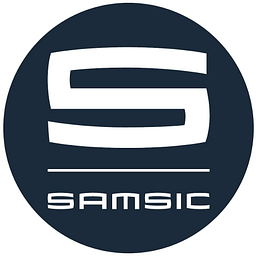 SAMSIC Deutschland Logo