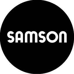 SAMSON AG Ingenieurbüro Logo