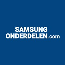 Samsungonderdelen Logo