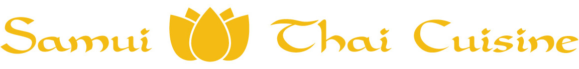 Samui Thai Cusine Restaurant Logo