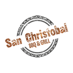 San Christobal und Pinnerberg Stube Mexikanische Spezialitäten Logo