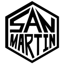 San Martin Logo