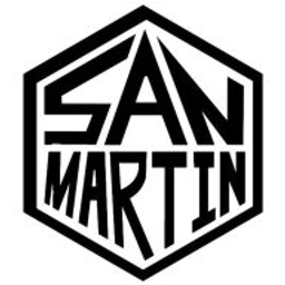 San Martin Logo