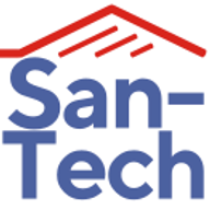San-Tech Industrieservice GmbH Logo