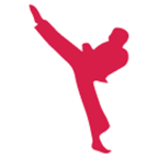 San-Ti Tino Inglese Kampfsportschule Logo