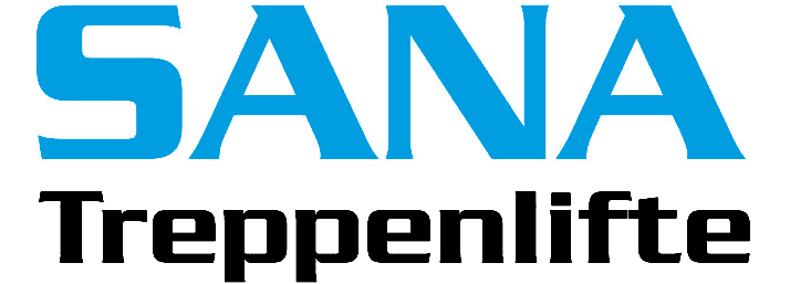Sana Treppenlifte AG Logo