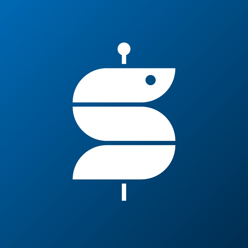 Sana Kliniken-Gesellschaft mbH Logo