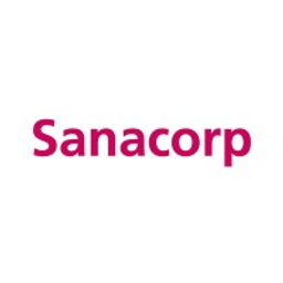 Sanacorp Pharmahandel GmbH Logo