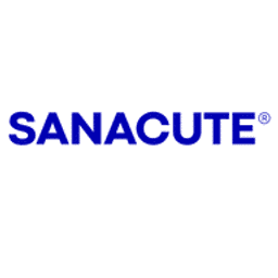 SANACUTE AG Logo
