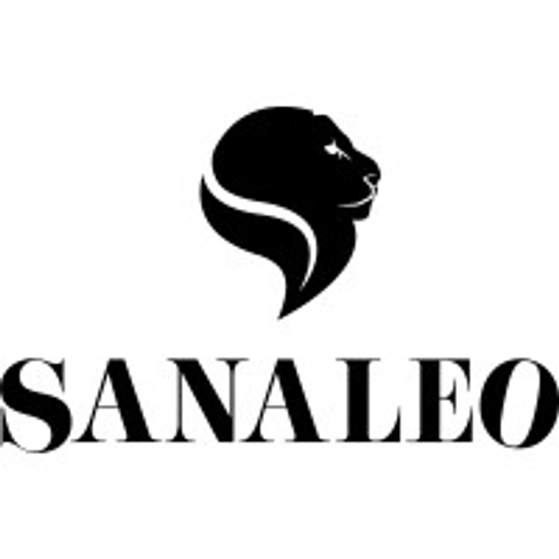 Sanaleo Logo