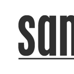 sanbo Logo