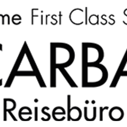 Sancarbarlaz Tours / Reisebüro Osnabrück Logo