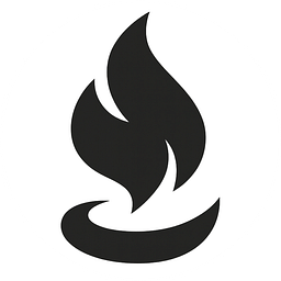 Sand & Fire Logo