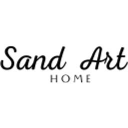 Sand Art Home Logo