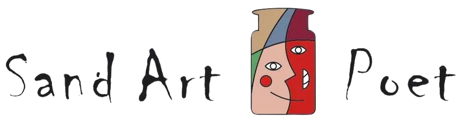 Sandartpoet Logo