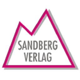 sandberg-verlag.de Logo