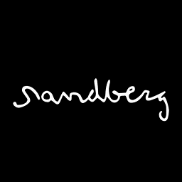 Sandbergsweden Logo