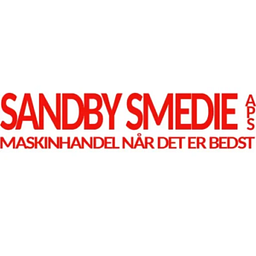 Sandby Smedie ApS Logo