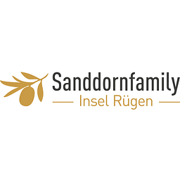 sanddorn.de Logo