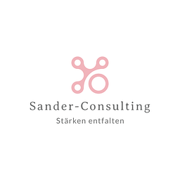Sander-Consulting  Logo