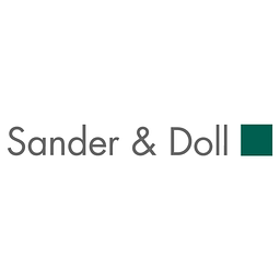 Sander & Doll Logo