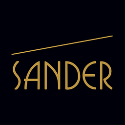 Sander Gruppe Logo