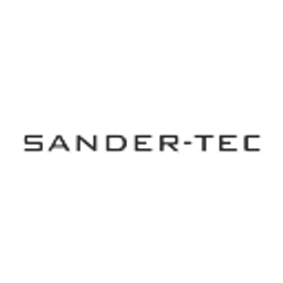 Sander Tec Logo