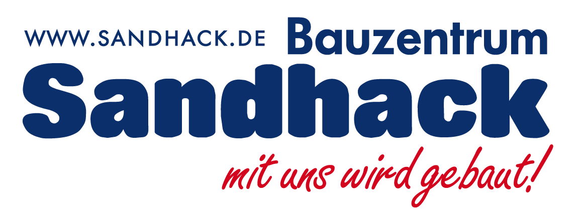 Bauzentrum Sandhack GmbH Logo