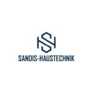 Sandis Haustechnik Logo
