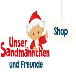 sandmann-shop Logo