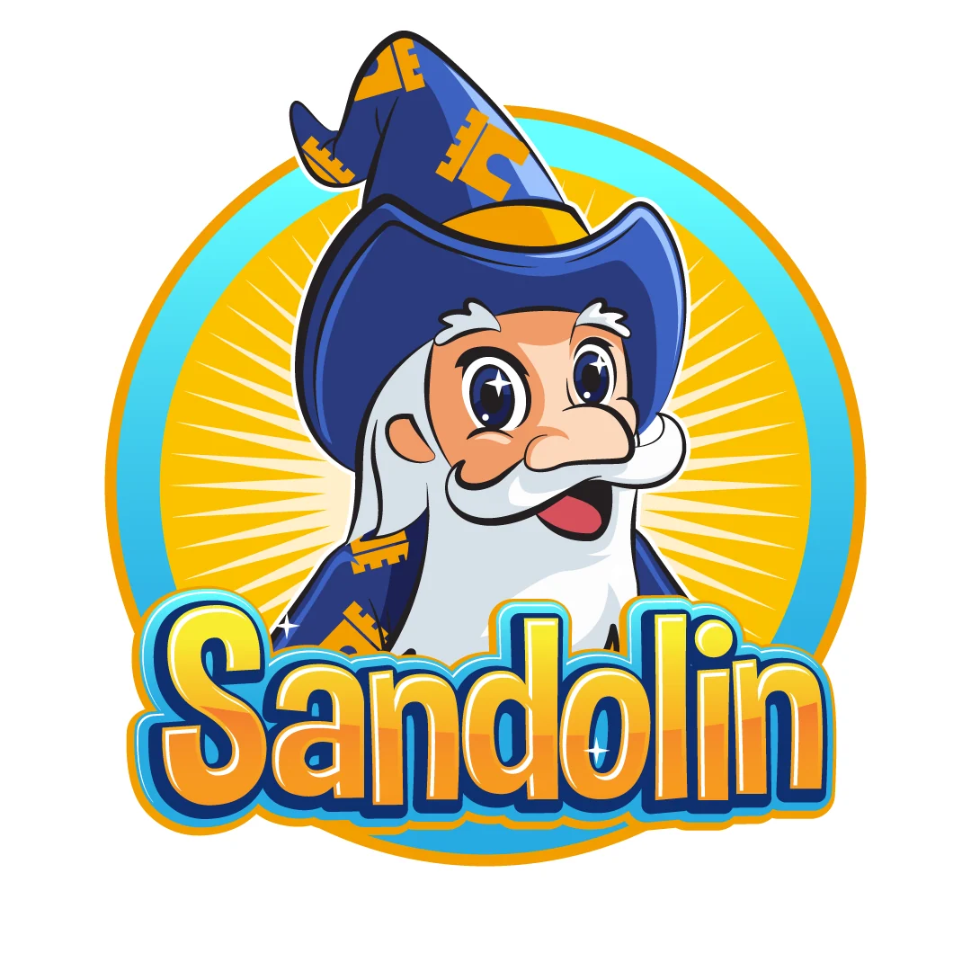 Sandolin Logo